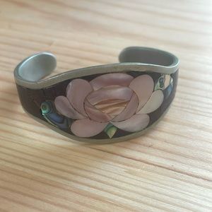 Vintage bracelet/bangle